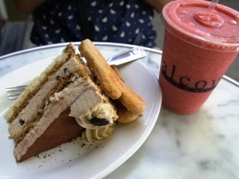 Alcove Café & Bakery