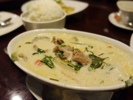 Ayara Thai Cuisine