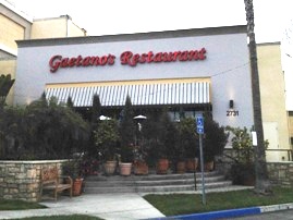 Gaetano's Restaurant & Catering