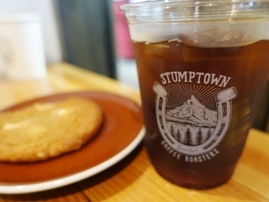 Stumptown Coffee