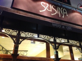 Susina Bakery & Cafe