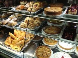 Susina Bakery & Cafe