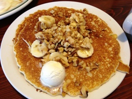 Uncle Bill's Pancake House