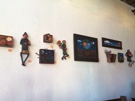 Viento y Agua Coffeehouse & Gallery