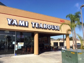 Yami Teahouse
