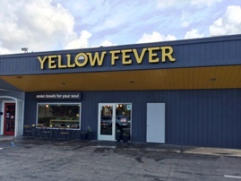 Yellow Fever