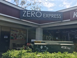 Zero Express