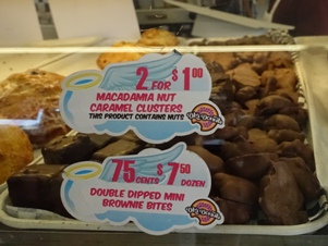 DK’s Donuts & Bakery