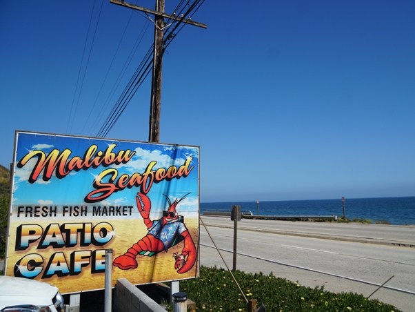 Malibu Seafood Fresh Fish Market & Patio Cafe