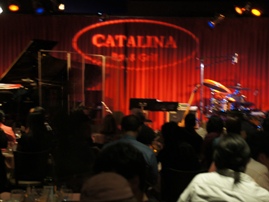 Catalina Bar & Grill