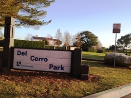 Del Cerro Park