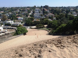 Sand Dune Park