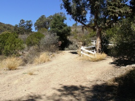 Will Rogers State Park
