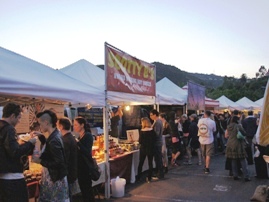 Yamashiro Farmers Market