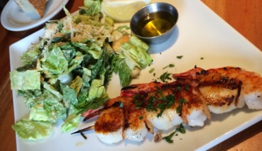 ローカルに人気のシーフードレストラン＆バー【FishBar】in マンハッタンビーチ