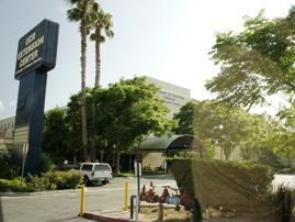 University of California at Riverside