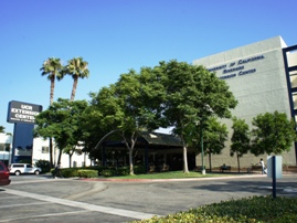 University of California at Riverside