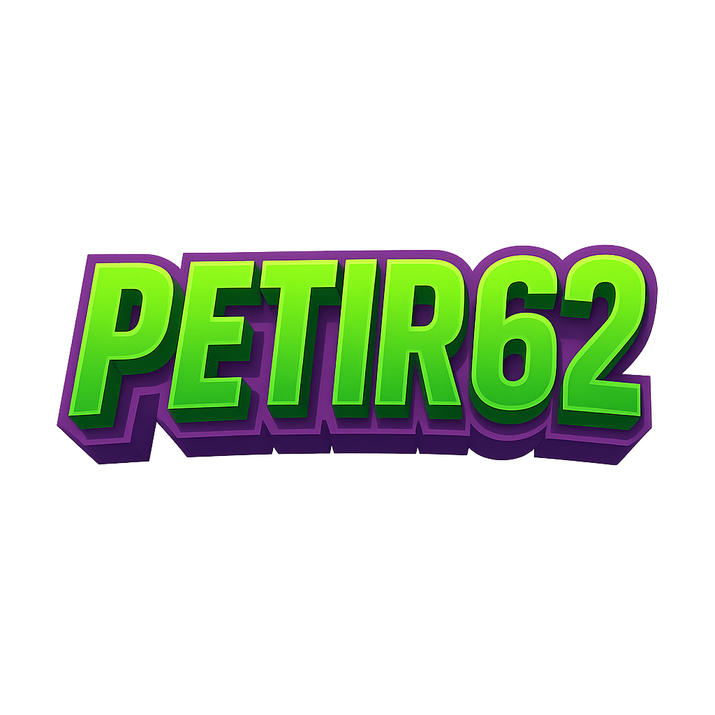 Logo PETIR62